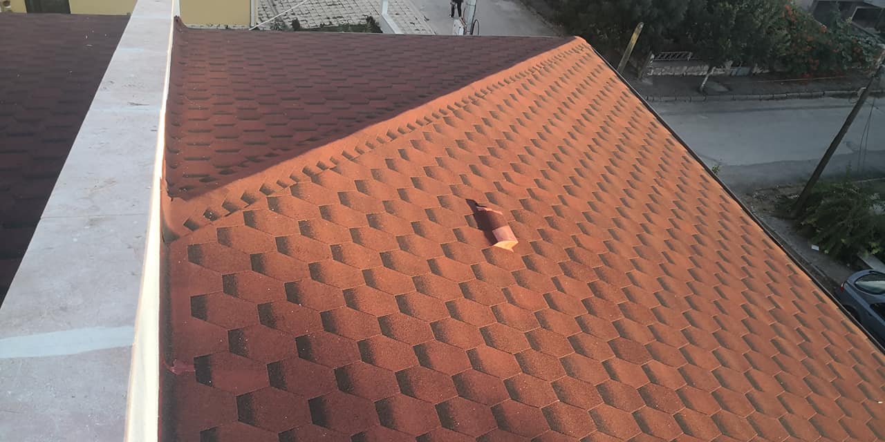 Şıngıl Çalışmalarımız