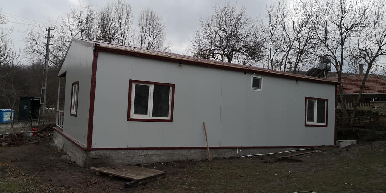 Çalışmalarımızdan Kareler