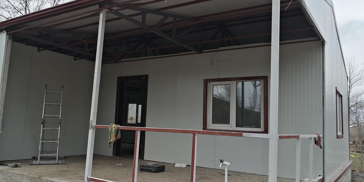 Çalışmalarımızdan Kareler