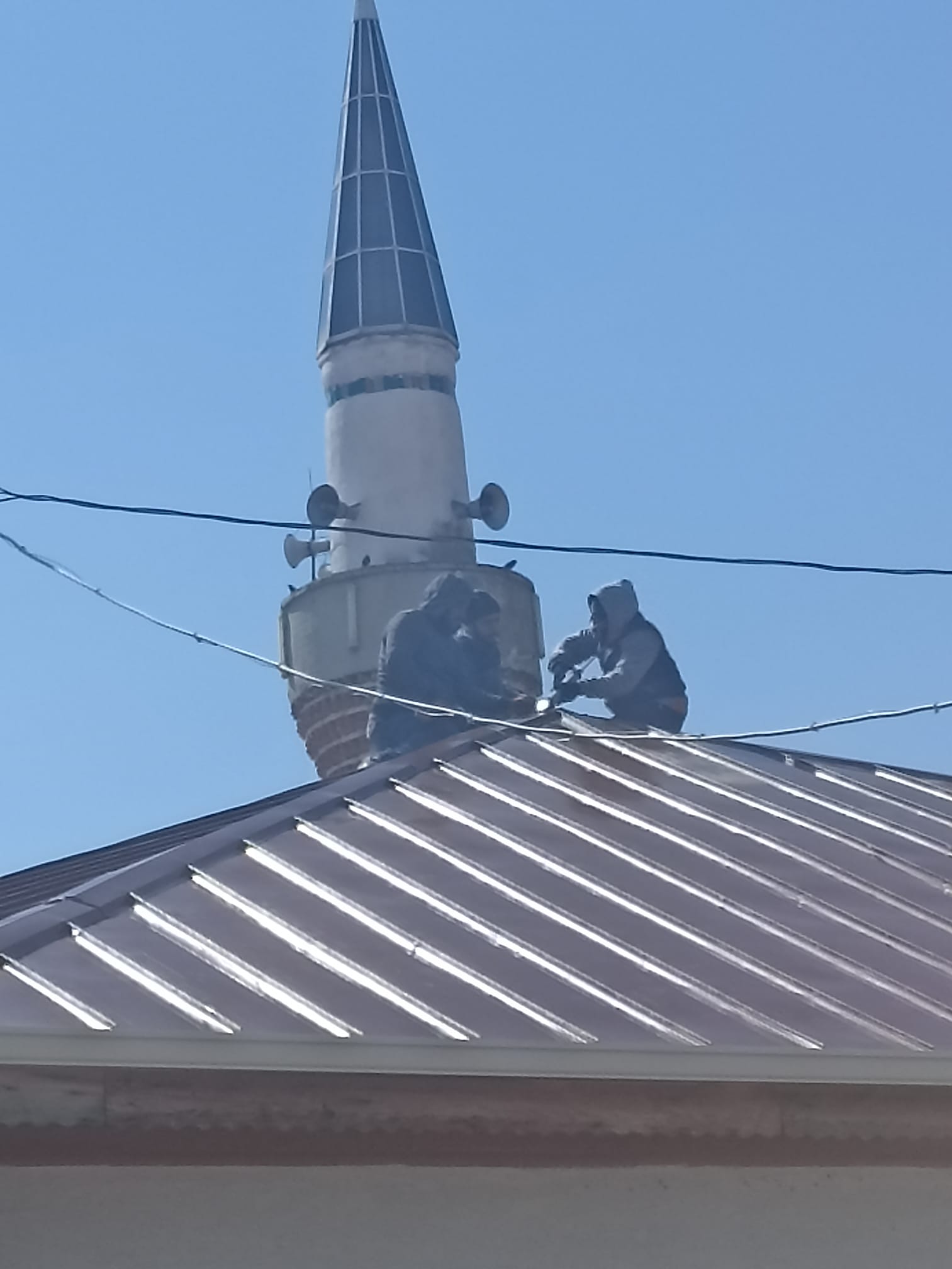 Karışık Fotoğraflar