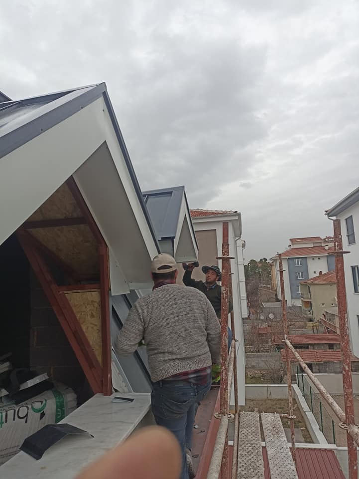 Karışık Fotoğraflar