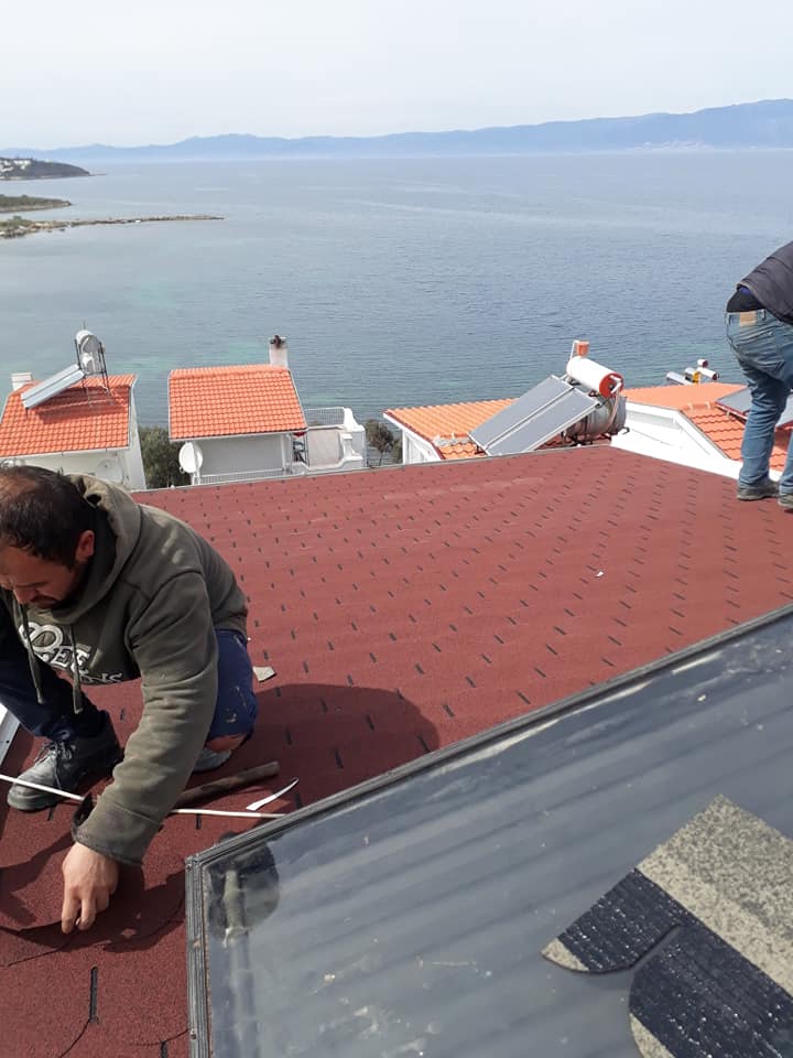 Çalışmalarımızdan Kareler