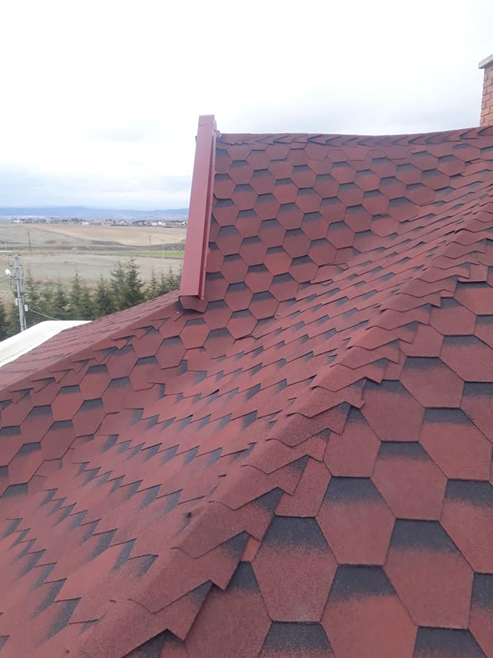 Şıngıl Çalışmalarımız