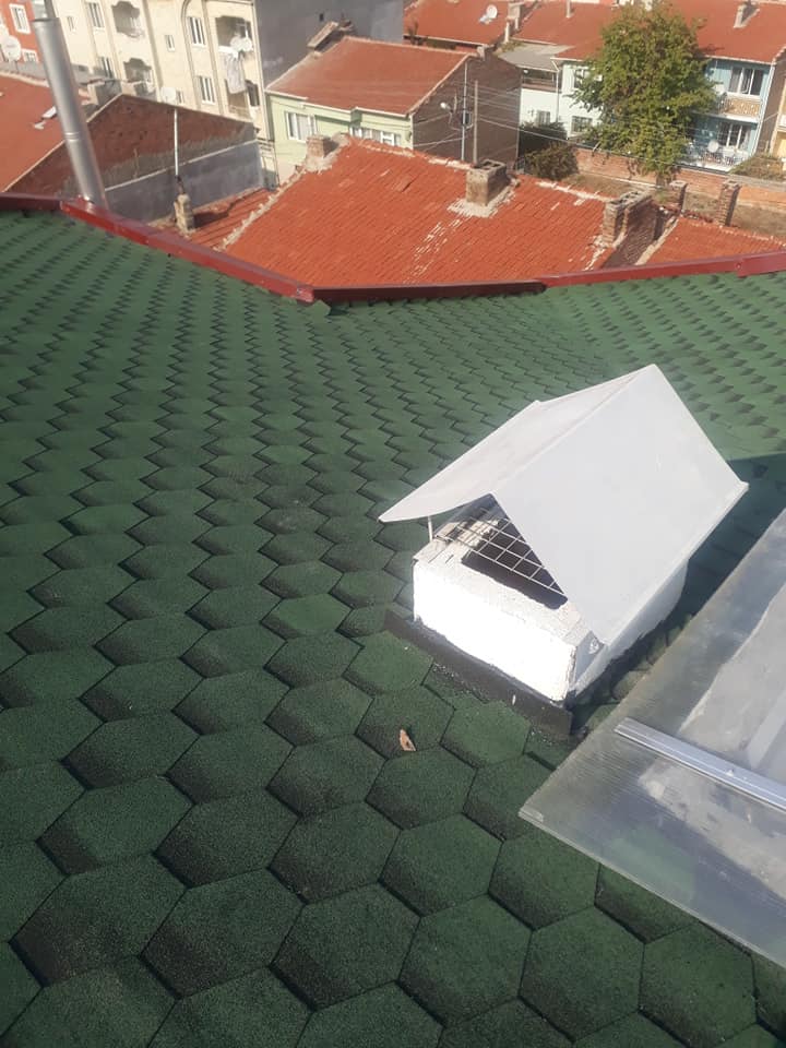 Şıngıl Çalışmalarımız