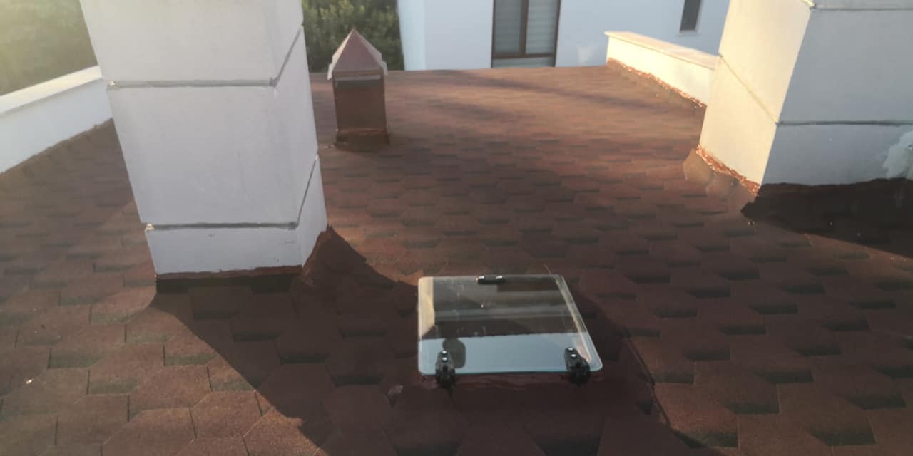 Eskişehir Merkez Şıngıl Çalışması