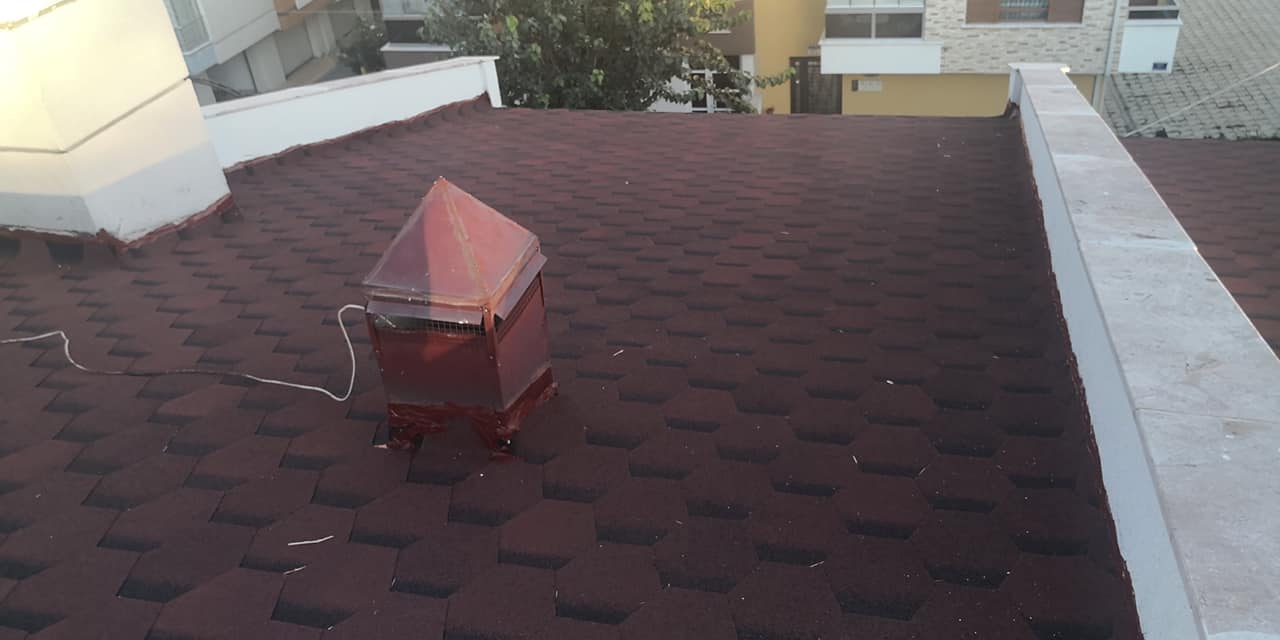 Eskişehir Merkez Şıngıl Çalışması