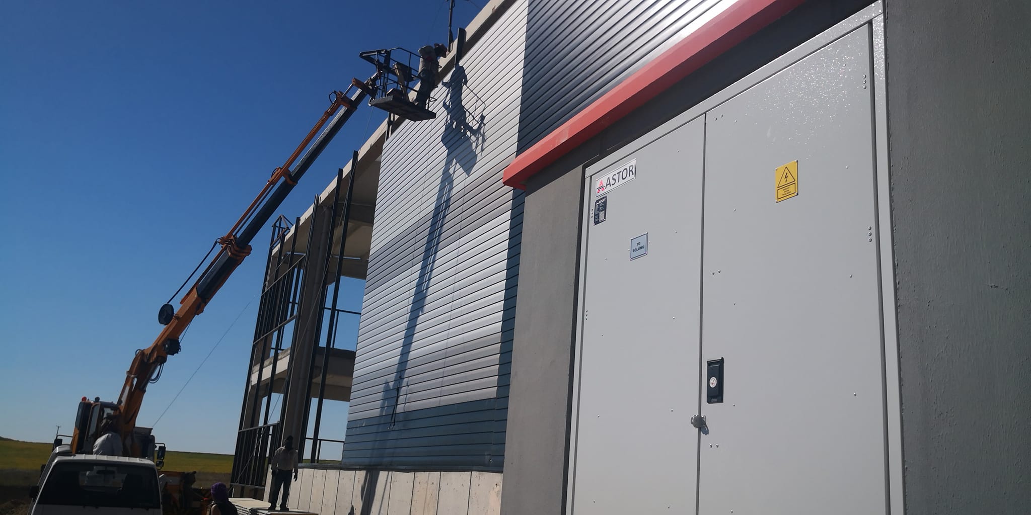 İmişehir Organize Çalışmamız