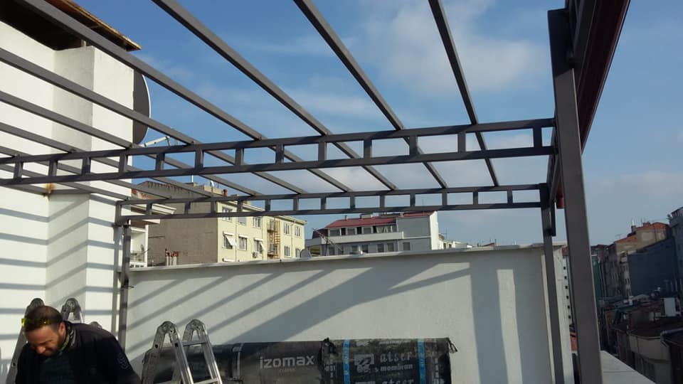 Eskişehir Kafe Çalışması