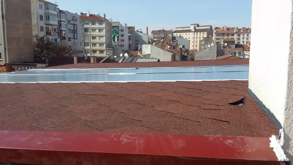 Eskişehir Kafe Çalışması