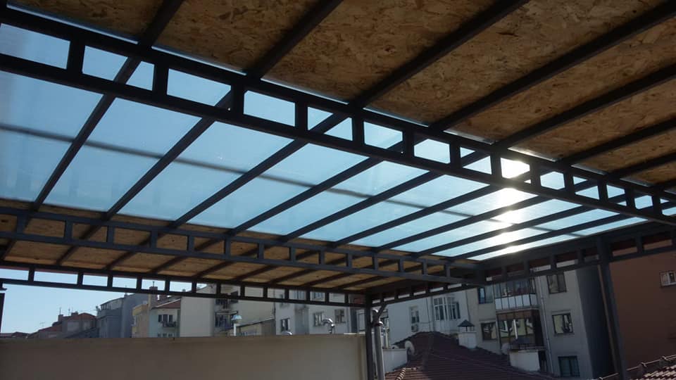 Eskişehir Kafe Çalışması