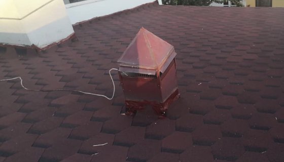 Eskişehir Merkez Şıngıl Çalışması