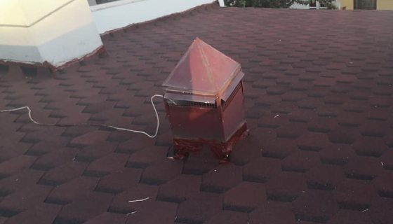 Eskişehir Merkez Şıngıl Çalışması